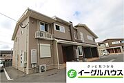甘木駅よりバス2分 徒歩4分 1階 築9年1ヶ月の賃貸物件