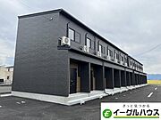 LOFTSOLALAA-4の賃貸物件