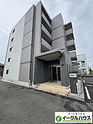 西鉄久留米駅よりバス13分 徒歩14分 2階 築7年3ヶ月の賃貸物件
