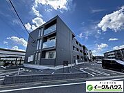 Ｄ—ｒｏｏｍＴ．Ｍ２ 1階 築4年2ヶ月の賃貸物件