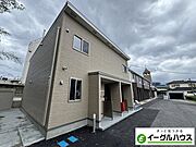 ベルメゾン矢取II 1階 新築の賃貸物件