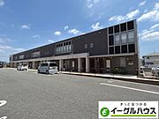 ラフィーネA 2階 築9年の賃貸物件