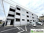 久留米大学前駅より徒歩11分 1階 新築の賃貸物件