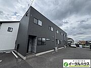 津福駅より徒歩5分 築1年6ヶ月 2階建の賃貸物件
