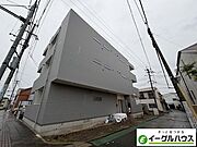 久留米駅より徒歩7分 3階 新築の賃貸物件