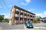 セイシェル大山Ｂ 2階 築19年7ヶ月の賃貸物件