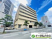 久留米駅より徒歩5分 4階 築46年10ヶ月の賃貸物件