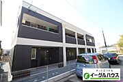 肥前麓駅より徒歩18分 1階 築4年9ヶ月の賃貸物件