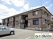 サンハイム甘木A棟の賃貸物件