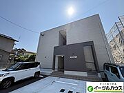 小郡駅より徒歩9分 2階 新築の賃貸物件