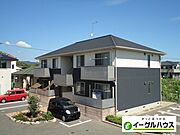 ファームタウン広楽園Ｂ 1階 築18年5ヶ月の賃貸物件