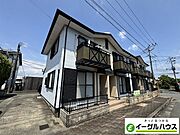 太刀洗駅より徒歩6分 1階 築27年7ヶ月の賃貸物件