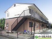 甘木駅より徒歩5分 2階 築29年3ヶ月の賃貸物件