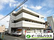 杉ビルの賃貸物件