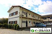 さつき荘の賃貸物件