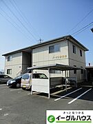 甘木駅より徒歩22分 1階 築26年3ヶ月の賃貸物件