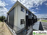 久留米大学前駅より徒歩36分 2階 新築の賃貸物件