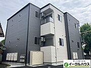 南久留米駅より徒歩31分 2階 築2年7ヶ月の賃貸物件