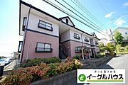 けやき台駅より徒歩10分 2階 築29年7ヶ月の賃貸物件