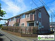 大保駅より徒歩6分 2階 築27年7ヶ月の賃貸物件
