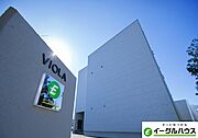 ヴィオラ 2階 新築の賃貸物件
