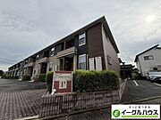 久留米駅より徒歩32分 2階 築7年1ヶ月の賃貸物件