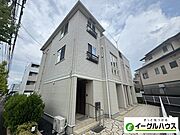 西鉄久留米駅より徒歩12分 1階 築11年1ヶ月の賃貸物件
