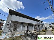 櫛原駅より徒歩18分 1階 築12年7ヶ月の賃貸物件
