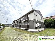 南久留米駅より徒歩21分 1階 築11年1ヶ月の賃貸物件