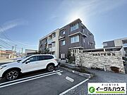 MAST東櫛原B 3階 築11年8ヶ月の賃貸物件
