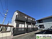 宮の陣駅より徒歩32分 1階 築28年7ヶ月の賃貸物件