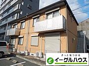 シャトルケイ 1階 築19年7ヶ月の賃貸物件