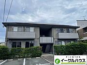 五郎丸駅より徒歩9分 2階 築23年9ヶ月の賃貸物件