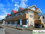 大保駅より徒歩7分 2階 築34年10ヶ月の賃貸物件