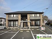 メイプル 1階 築23年7ヶ月の賃貸物件