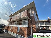 甘木駅よりバス4分 徒歩2分 1階 築18年8ヶ月の賃貸物件