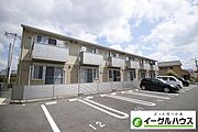 サニーコート 1階 築10年11ヶ月の賃貸物件