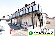 バウハウス 1階 築26年3ヶ月の賃貸物件