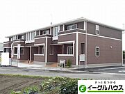 甘木駅より徒歩17分 2階 築14年1ヶ月の賃貸物件