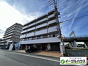 小郡駅より徒歩4分 5階 築39年5ヶ月の賃貸物件