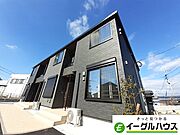 甘木駅よりバス3分 徒歩5分 2階 築2年9ヶ月の賃貸物件