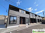 甘木駅より徒歩27分 1階 築2年1ヶ月の賃貸物件