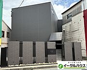 西鉄小郡駅より徒歩3分 1階 築2年6ヶ月の賃貸物件