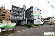 大保駅より徒歩3分 3階 築36年7ヶ月の賃貸物件