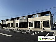 アルグレア大刀洗Aの賃貸物件