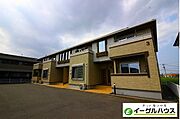 大堰駅より徒歩39分 1階 築10年7ヶ月の賃貸物件