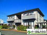 西鉄小郡駅より徒歩15分 1階 築26年7ヶ月の賃貸物件