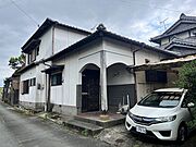 金島駅より徒歩25分 築42年11ヶ月の賃貸物件