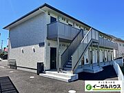 西鉄小郡駅より徒歩7分 1階 築2年3ヶ月の賃貸物件