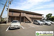 鳥栖駅より徒歩21分 2階 築19年7ヶ月の賃貸物件